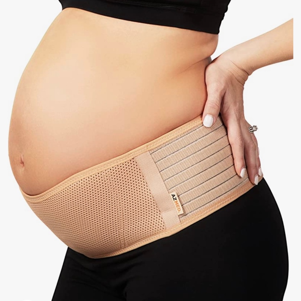 Maternity Belt - Like New